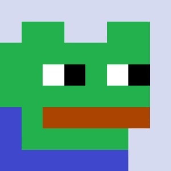 Pepe Coin: Own the 8-Bit MEME Coin, Nostalgic Icon for Meme Enthusiasts