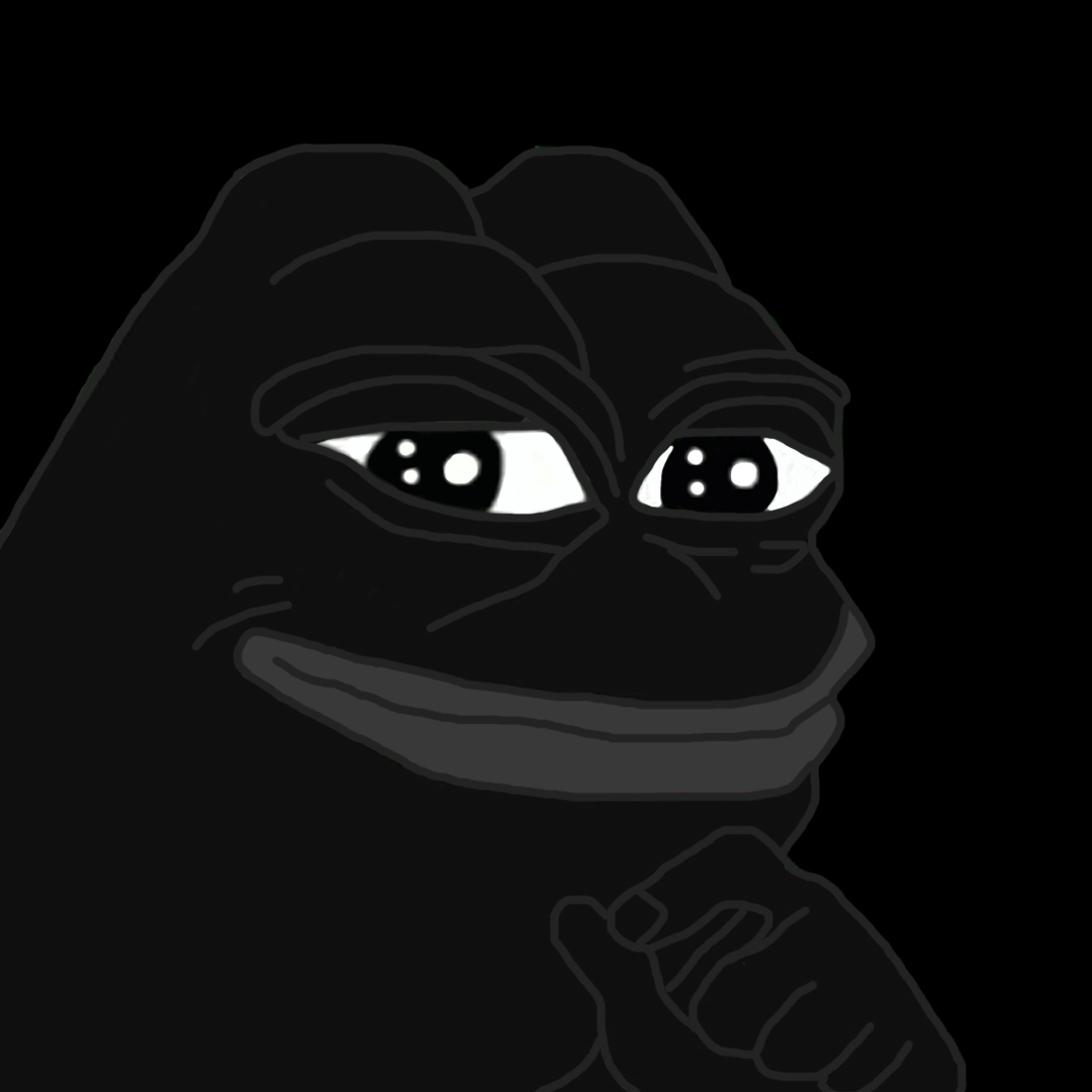 PEPE BLACK: The Ultimate MEME Coin! Join the MEME Coin Revolution at MEME is Game!