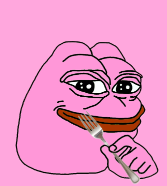 PORK: The ultimate MEME Coin! Get in on the action with this Pepe Fork of MEME Coins