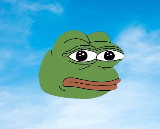 PEPE: Just a Frog - Dive into the Latest MEME Coin Today!