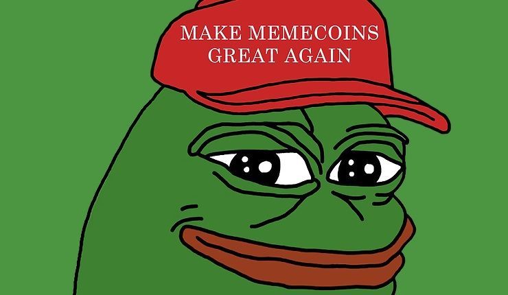 PEPE Coin: Join the MEME revolution with the viral PEPE Coin sensation!