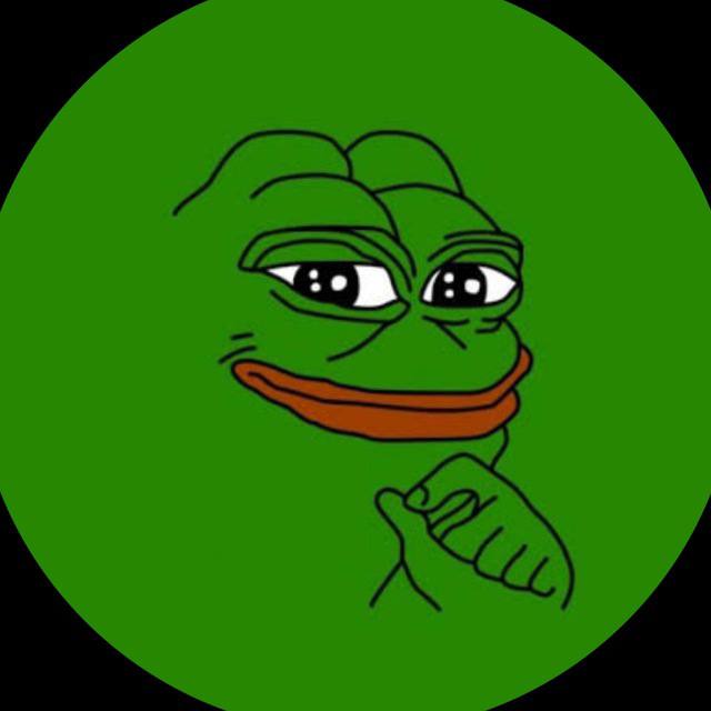 PEPE Coin: The Ultimate MEME Coin on Solana - Join the Digital Humor Revolution