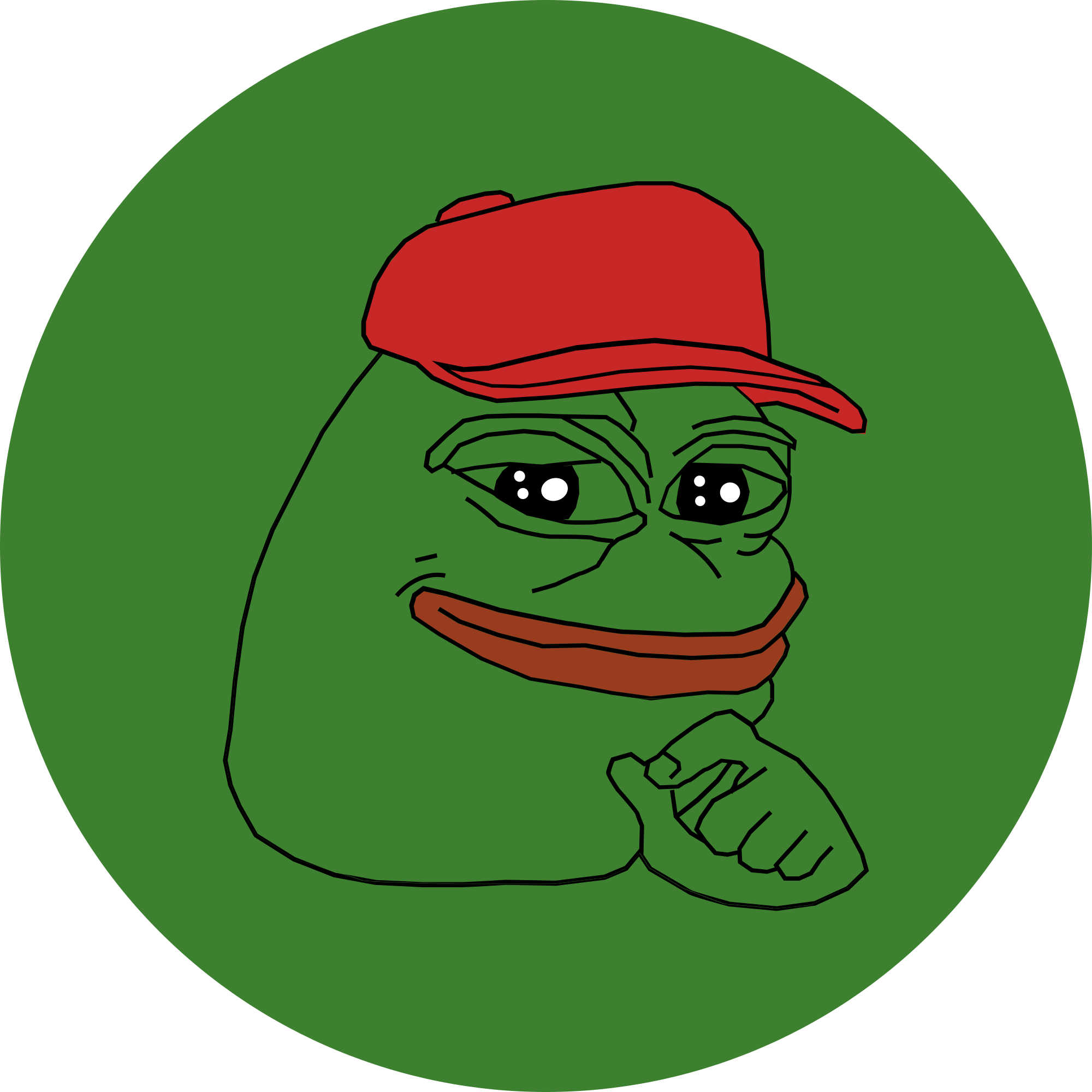 Pepe Coin: Join the MEME Coin Revolution with Pepe Coin Today!