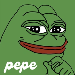 PEPE Coin: The MEME Coin Inspired by Pepe by Matt Furie