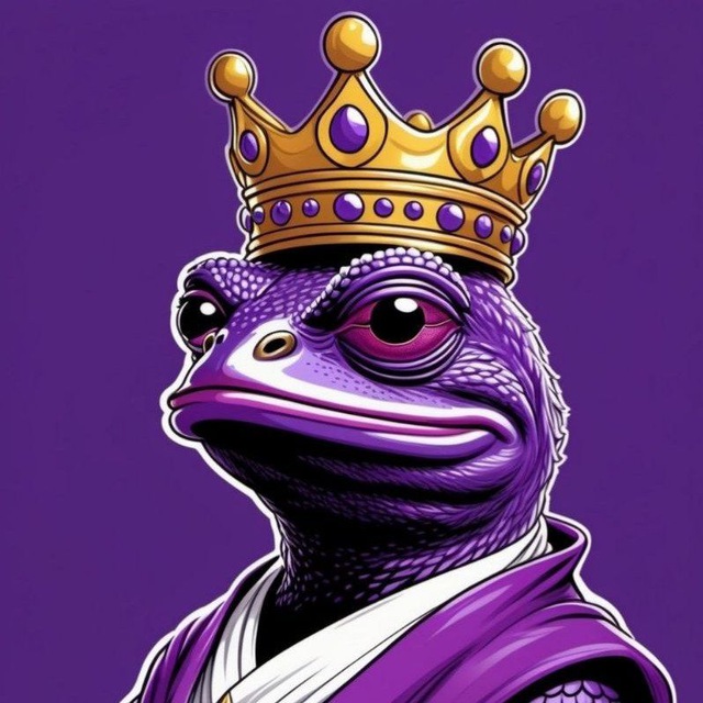 PEPE Coin: The Ultimate MEME Coin on Solana - Stay Ahead with PEPE Coin!