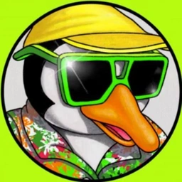 PEPE Coin: Join the MEME Coin Revolution with Pepe The Penguin!