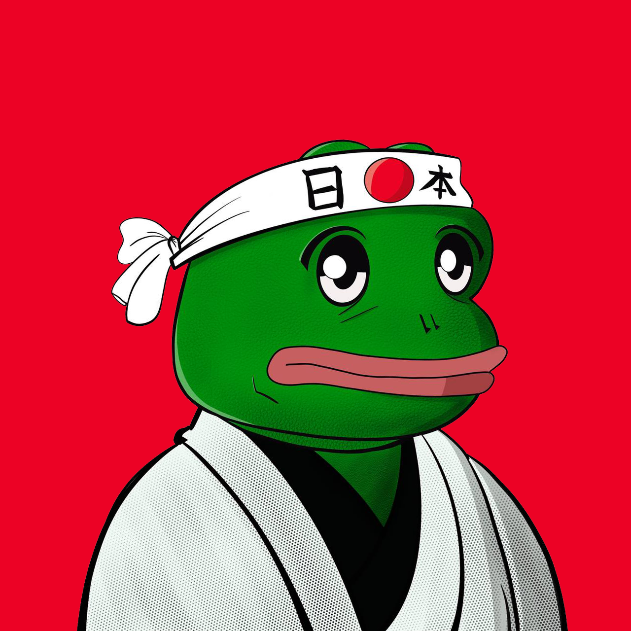 SAN Coin: The Ultimate MEME Coin for Anime and PEPE Lovers with PEPE-SAN