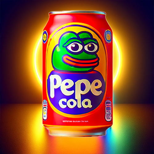 PEPECOLA Coin: The Hottest MEME Coin Buzz You Can't Miss Today!