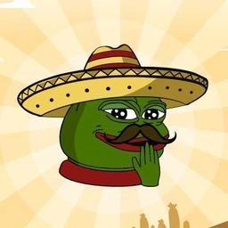 PEPEMEX: Pepe Mexicano MEME Coin - A Vibrant Fusion of Culture & Excitement