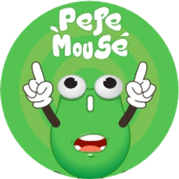 PePeMouSe Coin: MEME Coin to Navigate Crypto World with Every Click