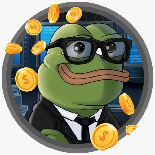 PEPENOMICS Coin: A Thrilling Solana-Powered MEME Coin Journey!