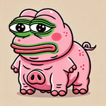 PEPEPIG Coin: MEME Coin Sensation - Join the PEPE THE PIG Craze!