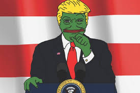 $PTRUMP: Join the MEME Coin Wave on MEME is Game!