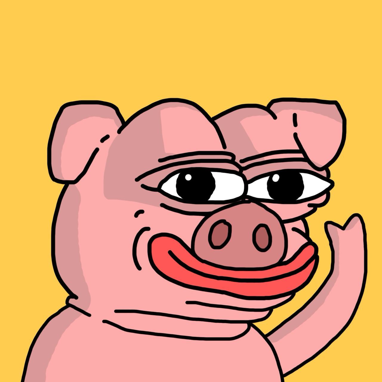 PEPIG Coin: The ultimate MEME Coin for degen gamblers and enthusiasts