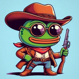 PEPP Coin: Join the MEME Coin Adventure with Pepe Pioneer & Friends