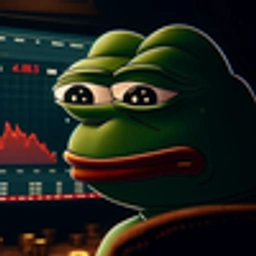 PEPS MEME Coin: Pepe Sad Coin to Comfort Crypto Blues