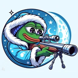 PESHOT: MEME Coin - Pepe Sniper Moonshot | PESHOT Coin