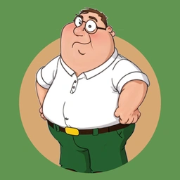 $PETER Coin: Funniest Peter Griffin MEME Coin, Ride the Wild Network