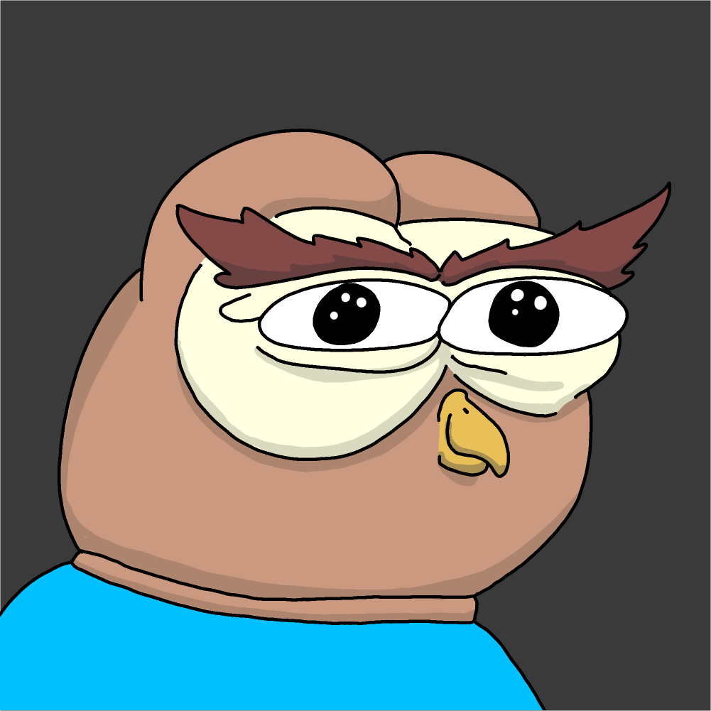 PEWL Coin: The Funniest Meme Coin—Part Pepe, Part Owl!