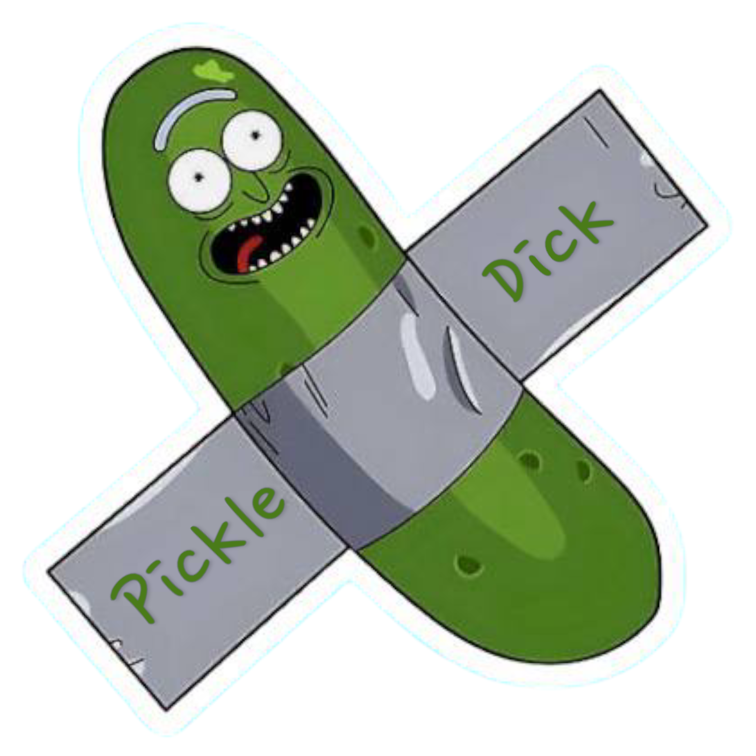 PICKLE Coin: Dive into the Fun with PICKLE DICK MEME Coin Today!