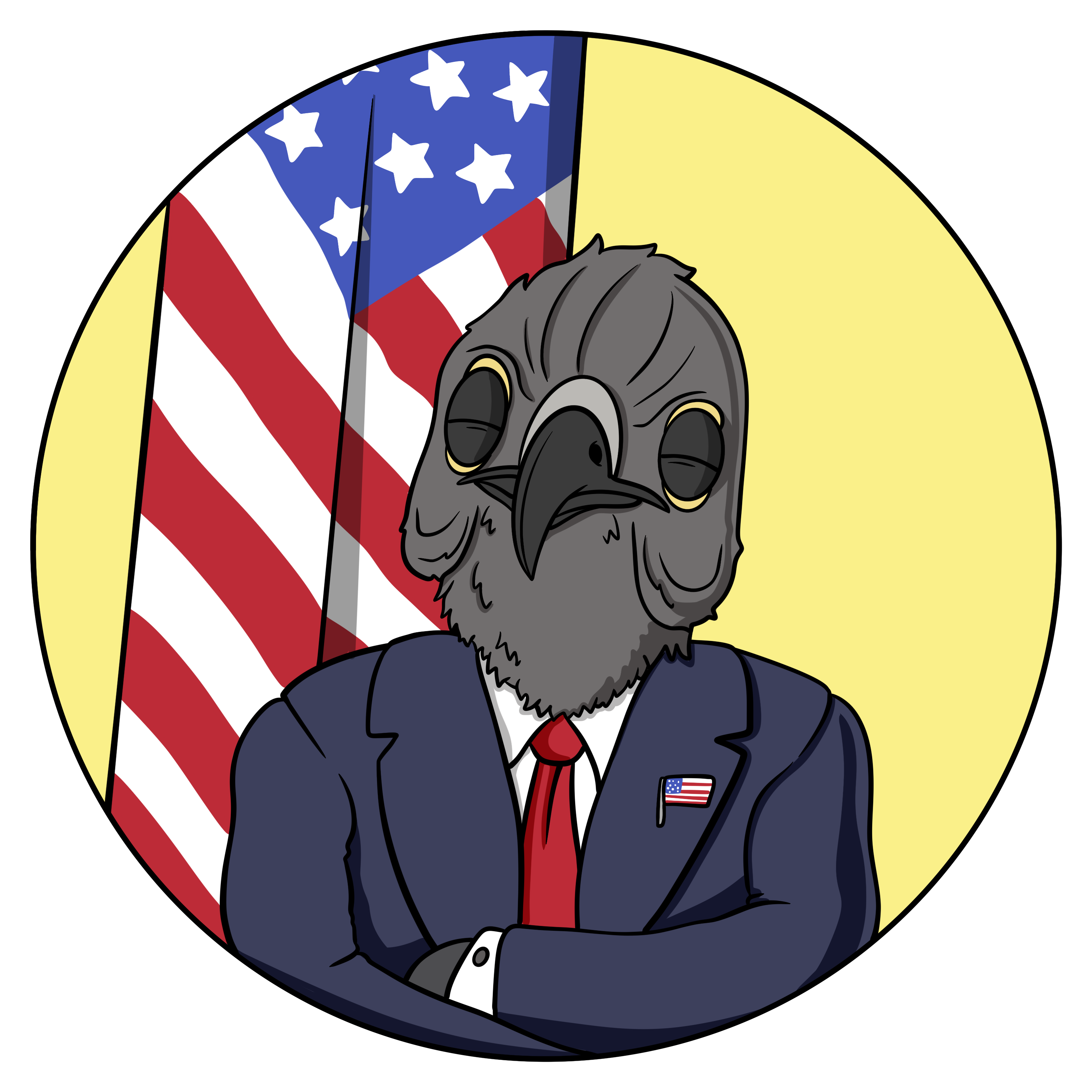 PIGN Coin: MEME Coin from Mr. Pigeon - Fly High with Future MEME