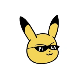 PIKA Coin: Unleash the Power of MEME Coin in the PIKA Revolution! ⚡️