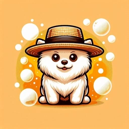 POMEW Coin: The Ultimate Pomeranian MEME Coin Craze on Solana!