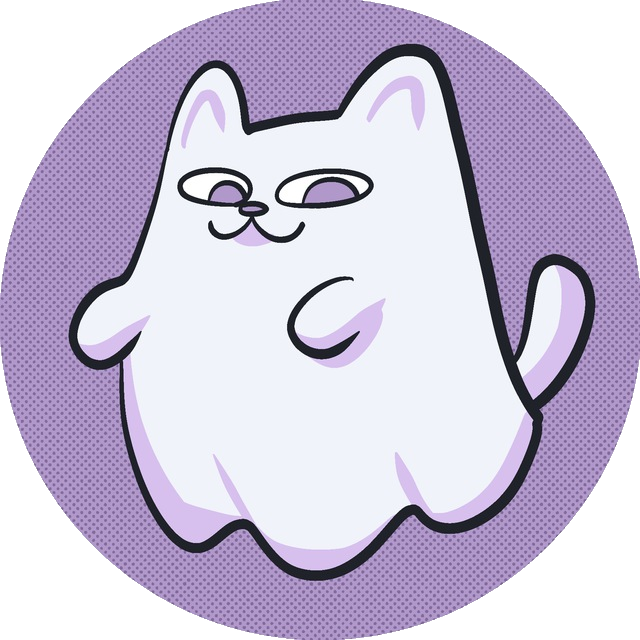 POOF Coin: Poof the Cat Inspired MEME Coin Game! 🐱✨ #POOF #MEMECoin