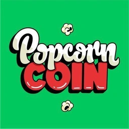 POPCORN Coin: A Solana-based MEME Coin for Fun, Community & Creativity