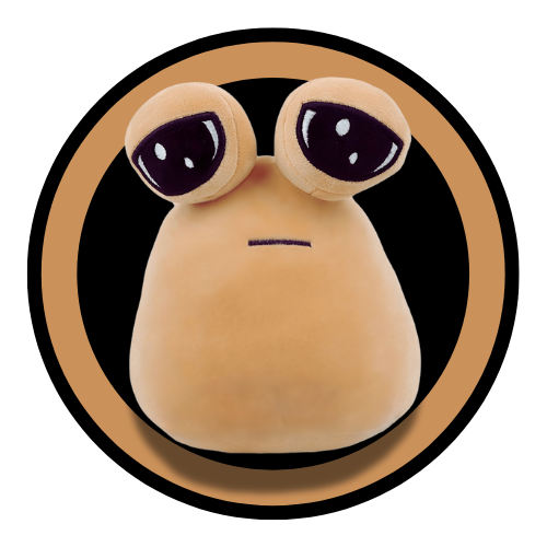 POU Coin: The Ultimate MEME Coin - Join the POU Revolution!