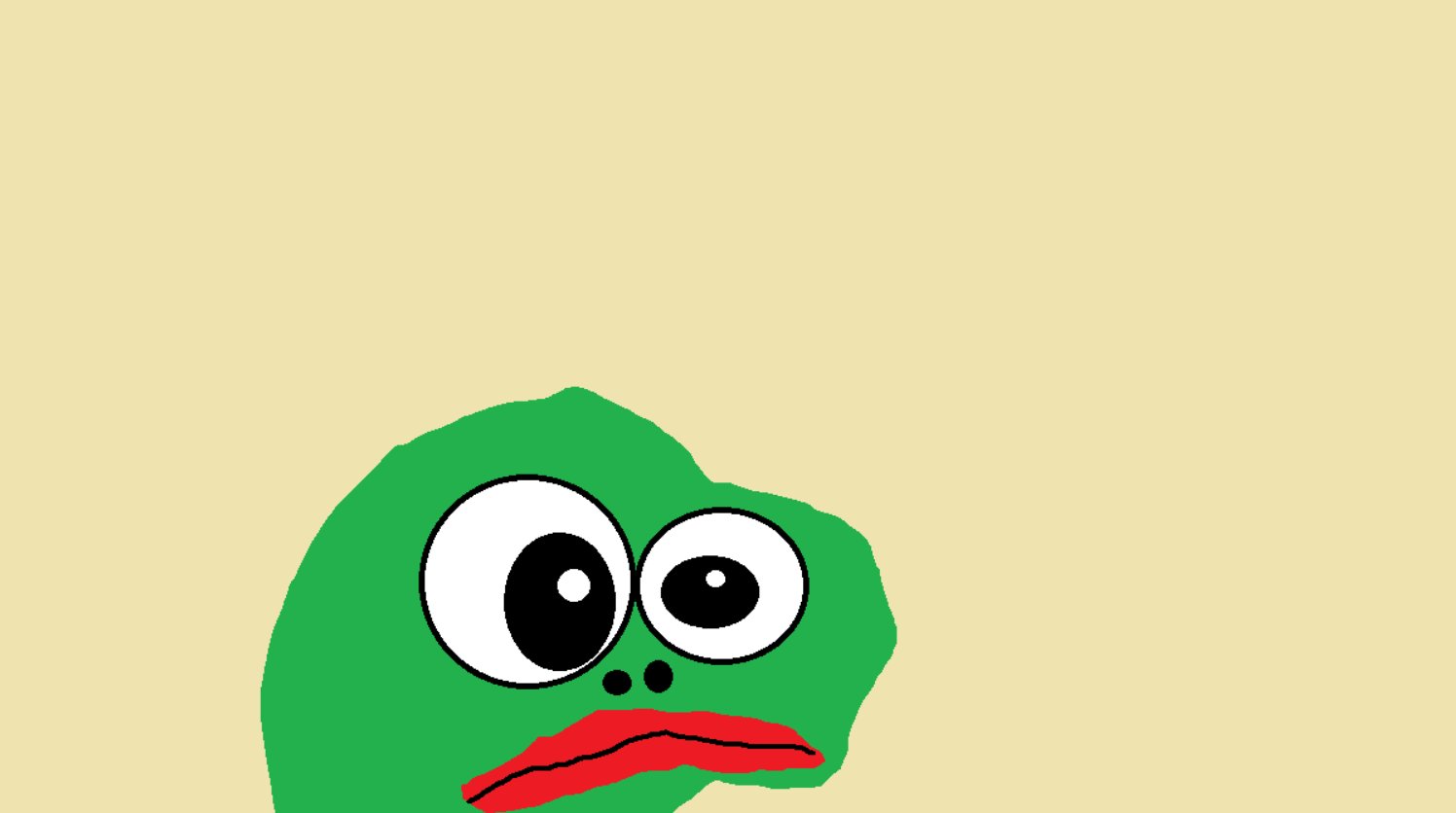 PeePee: Embrace the Charm of PeePee the Frog - Hilarious MEME Coin!