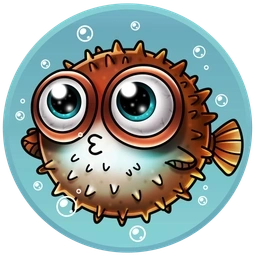 Puffy Coin: The MEME Coin treasure from the ocean, forget the moon!