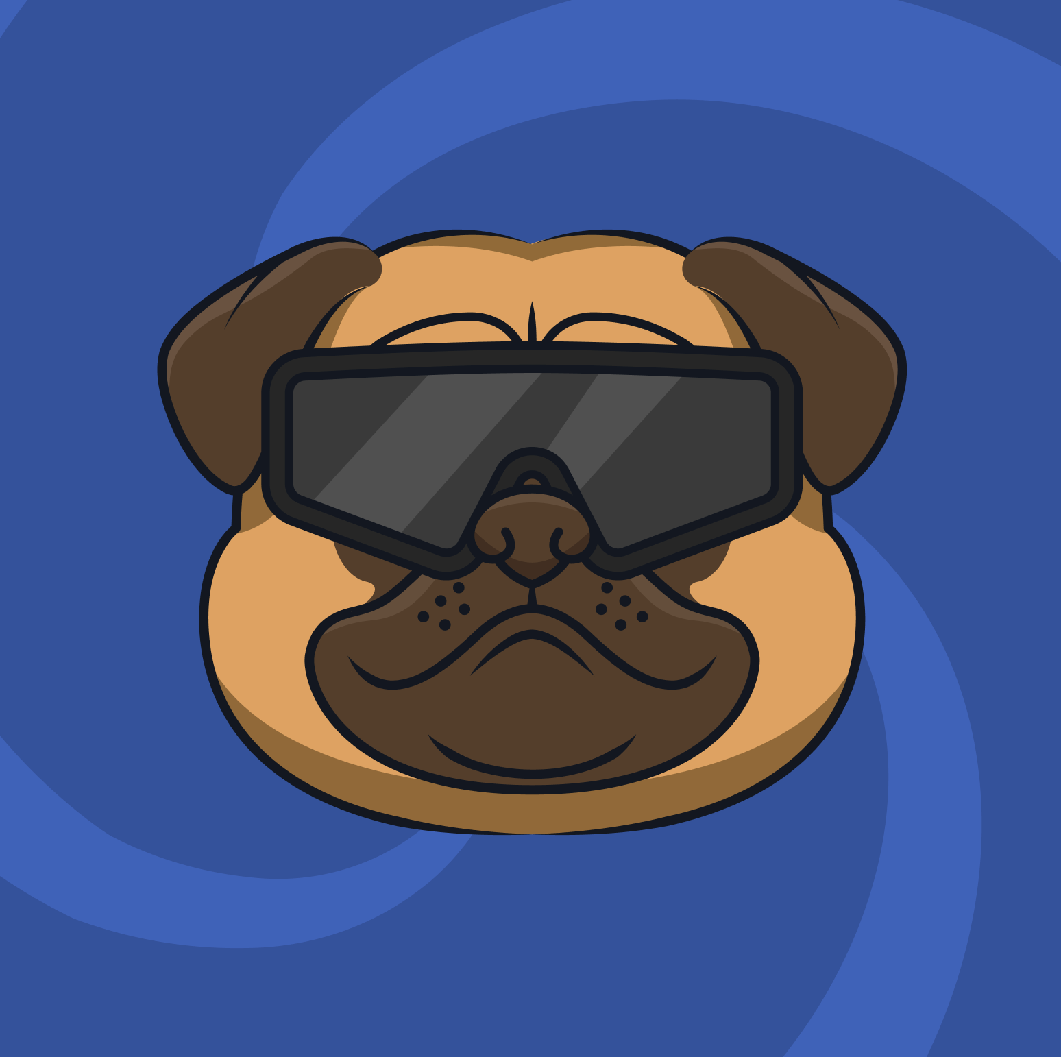 PUG Coin: Trade SOL for PUG MEME Coin and Join the Pack Today!