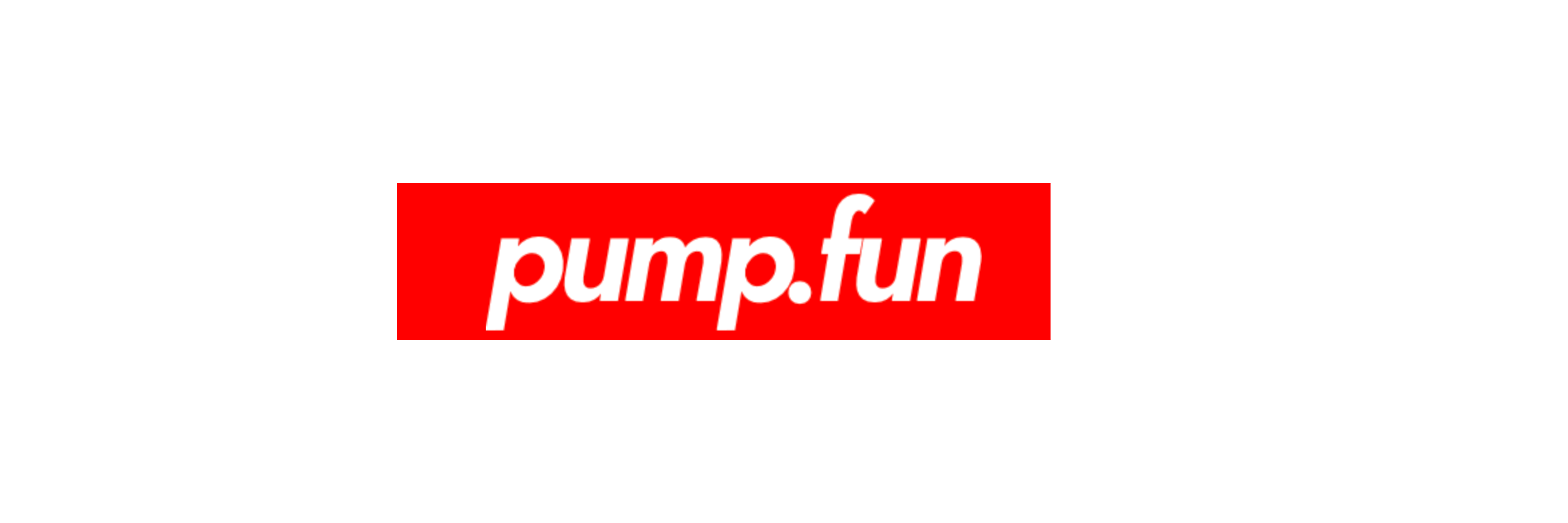 PUMP Coin: Join the MEME Coin Revolution with pump.fun Box Logo!