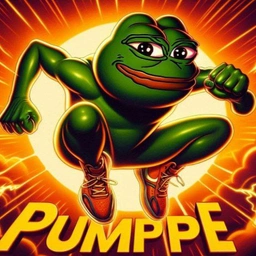 PUMPEE Coin: The MEME Coin Frog Leaping from Solana to New Heights