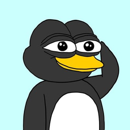 PUNG Coin: The MEME Coin with a Cool Penguin on Solana Ecosystem