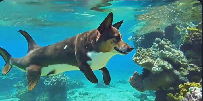 PUPPERFISH: The MEME Coin Making Waves - Dive into PUPPERFISH Coin!