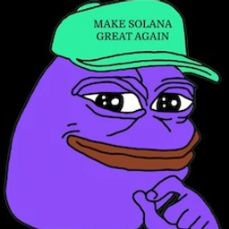 PURPE Coin: The First MEME Coin on Solana – Purple Pepe Revolution