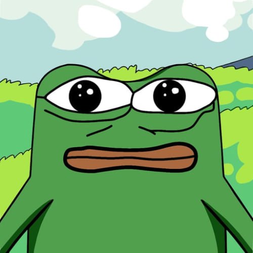 PWEPE Coin: The Ultimate MEME Coin Fusion of FWOG & PEPE for Viral Profit!