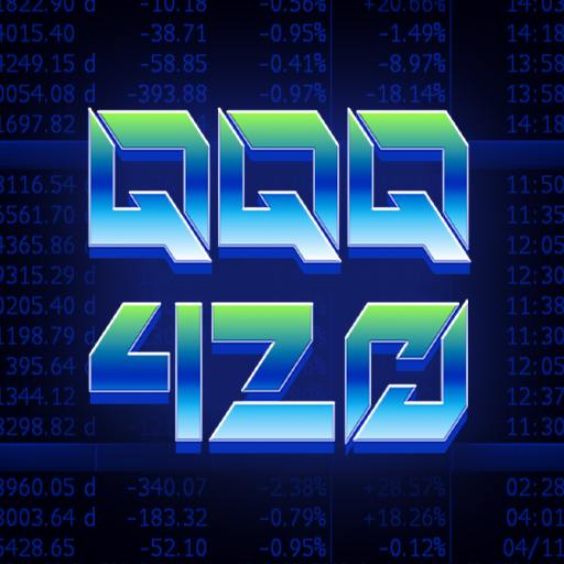 QQQ420 MEME Coin: Revolutionize Finance with NASDAQ420