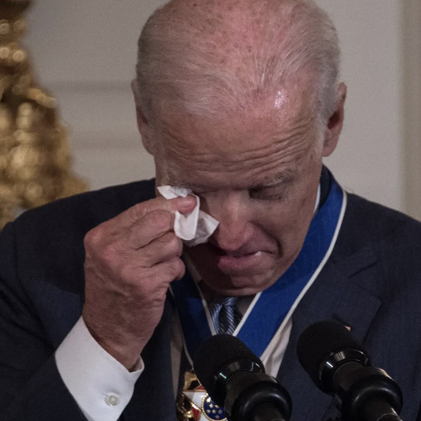 QUITS Coin: MEME Coin Honoring 'Biden Quits' – Get the Latest Updates