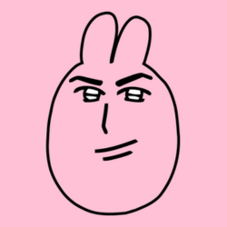 RABBIT Coin: Crazy Pink Rabbit MEME Coin - Hop into the Coin Craze Today!