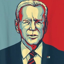 RBIDEN MEME Coin: Bold tribute to Joe Biden – Stay ahead with RIP BIDEN