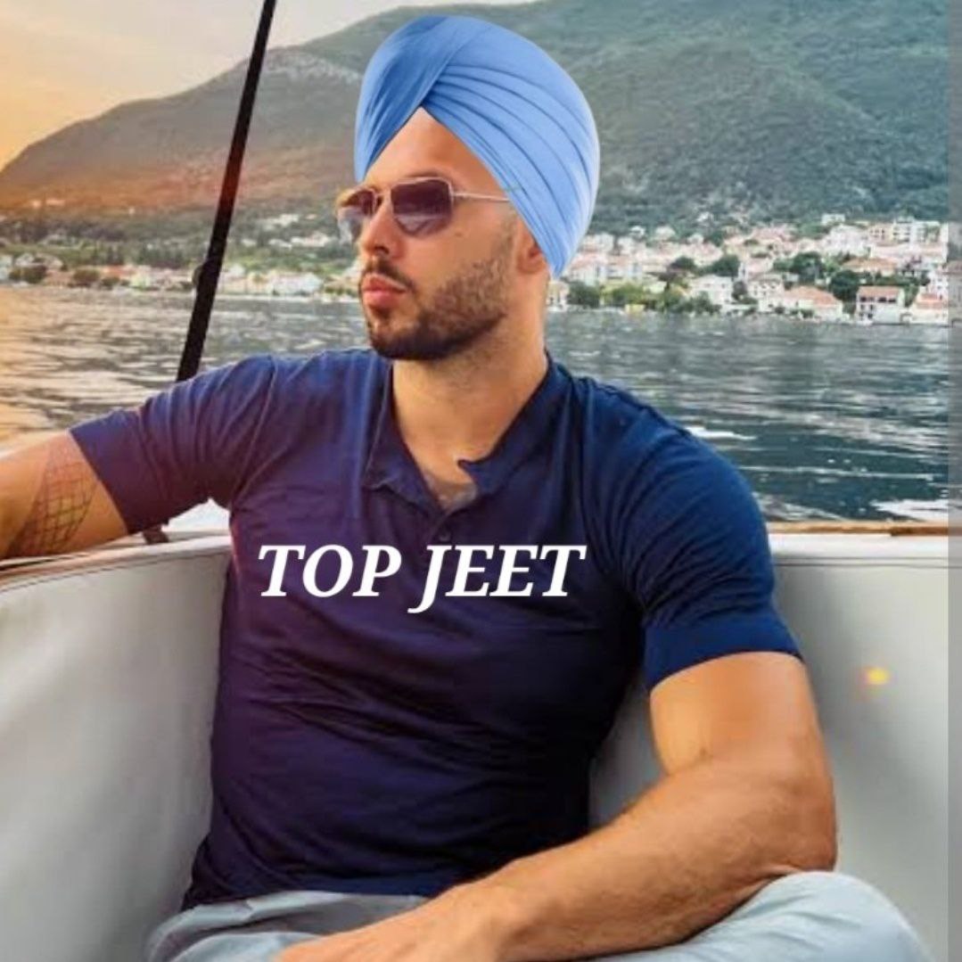 TOPJEET MEME Coin: REAL TOP JEET - Buy, HODL & Ride to Success!