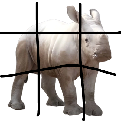 #rhino: Unleash Your Financial Potential Today with the Unique Power of #rhino MEME Coin