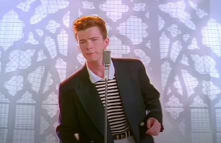 $RICK Coin: RICKROLL MEME Coin Bringing Fun and Humor to DeFi