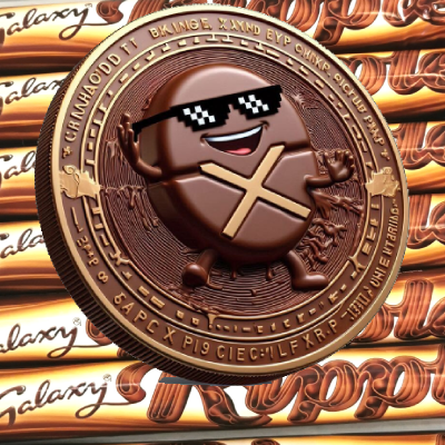 RXP: The Ultimate MEME Coin Powered by Galaxy Ripple