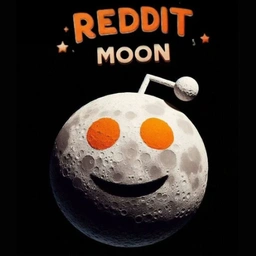 R/MOON Coin: The First Reddit MEME Coin Rising Fast on Solana!