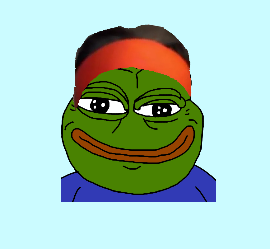 RPEPE: The Ultimate MEME Coin. Amphibian Avenger of the Stonk Market!