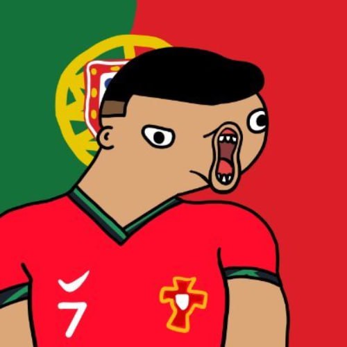 RONALDO Coin: Celebrate Ronaldo's Euro Win with MEME Coin Fun!